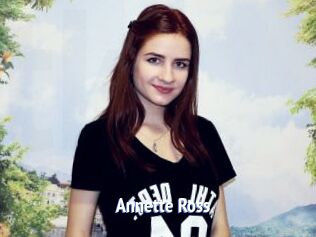 Annette_Ross