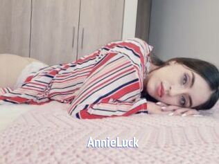 AnnieLuck