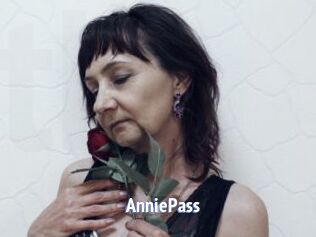 AnniePass