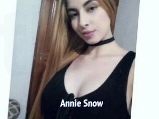 Annie_Snow