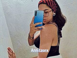 Annitasex