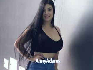 AnnyAdams