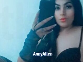 AnnyAllen