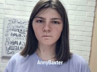 AnnyBaxter