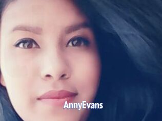 AnnyEvans