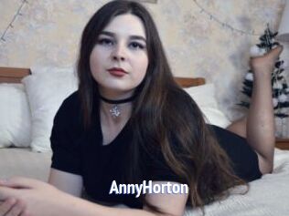 AnnyHorton