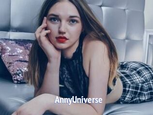 AnnyUniverse