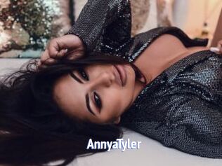 AnnyaTyler