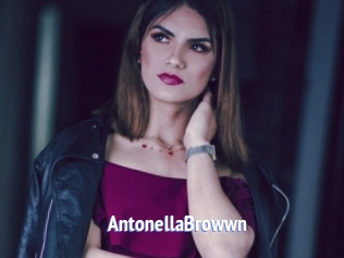 AntonellaBrowwn