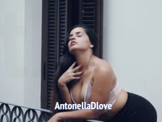 AntonellaDlove