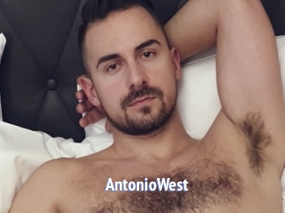 AntonioWest