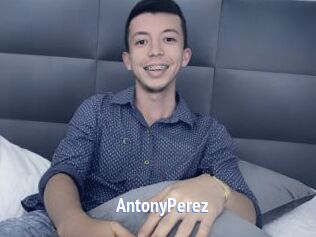 AntonyPerez