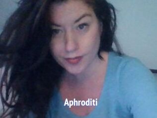 Aphroditi