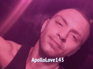 ApolloLove143