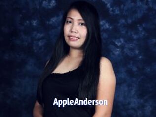 AppleAnderson