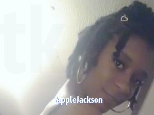 AppleJackson