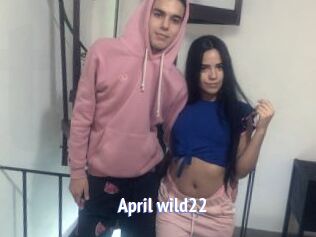 April_wild22