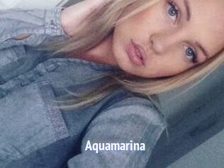 Aquamarina