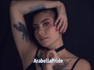 ArabellaPride