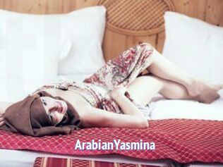 ArabianYasmina