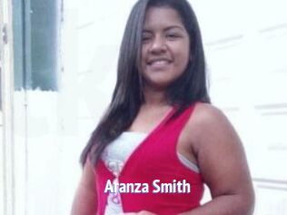 Aranza_Smith