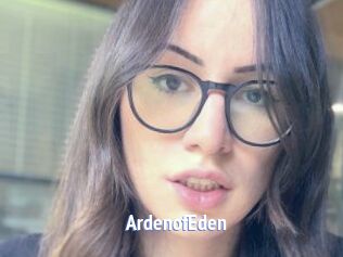 ArdenofEden