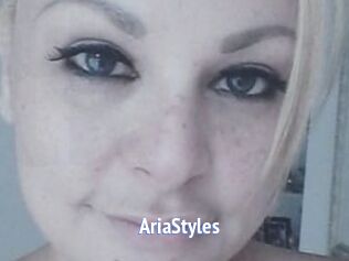 AriaStyles