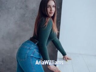 AriaWilliams