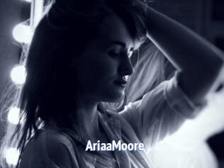 AriaaMoore