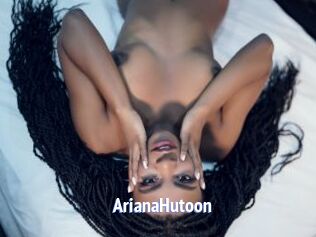 ArianaHutoon