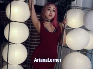 ArianaLerner