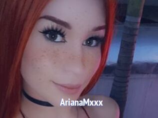 ArianaMxxx