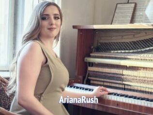 ArianaRush