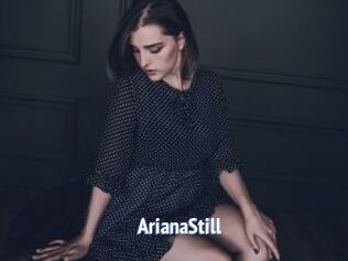 ArianaStill