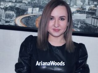 ArianaWoods