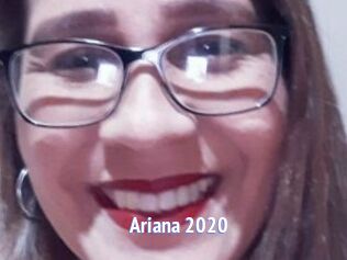 Ariana_2020