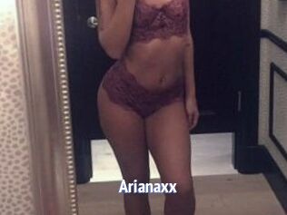 Arianaxx