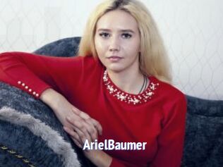 ArielBaumer