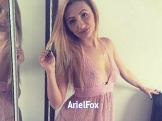 Ariel_Fox