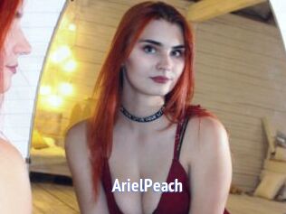ArielPeach