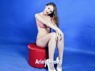 ArielePretty