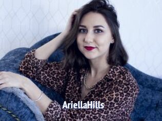 AriellaHills