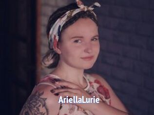 AriellaLurie