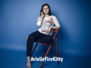ArielleFireKitty