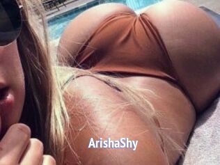 ArishaShy