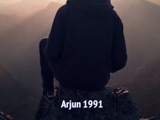 Arjun_1991