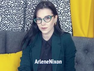 ArleneNixon