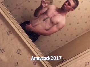 Armycock2017