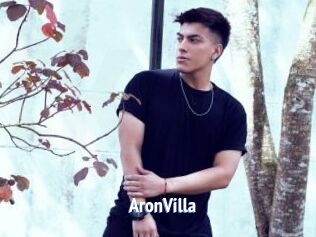 AronVilla