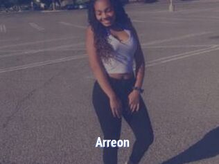 Arreon
